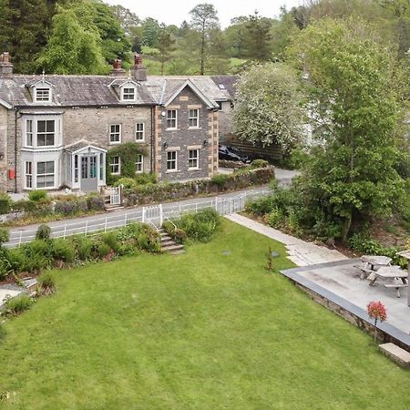 Low House Windermere Eksteriør billede