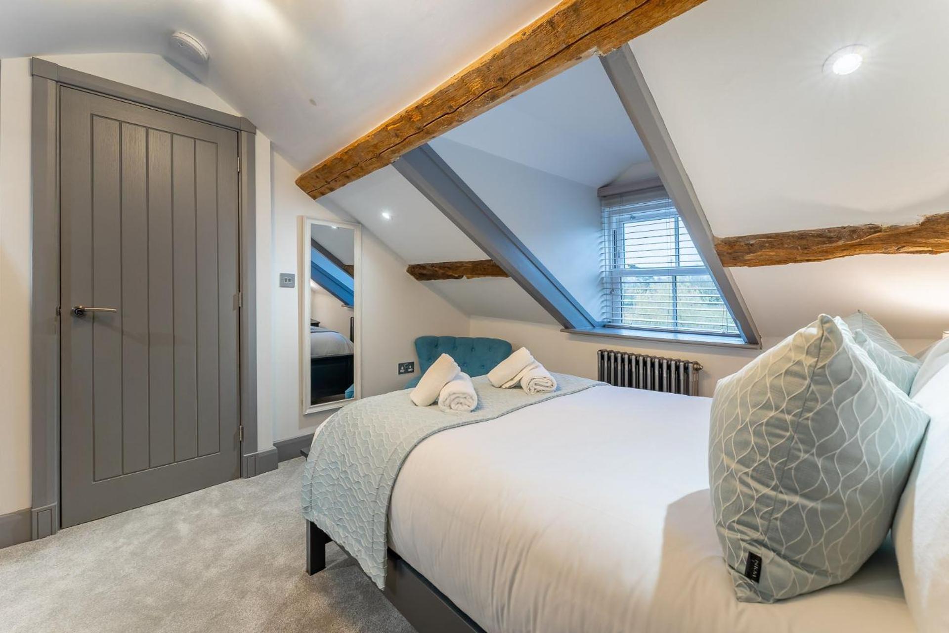 Low House Windermere Eksteriør billede